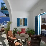 Nazos 1 Hotel Mykonos Town