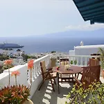 Nazos 1 Hotel