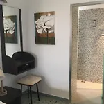 Nazos 1 Hotel