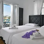 酒店 纳扎斯1号酒店 Mykonos Town