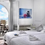 纳扎斯1号酒店 Mykonos Town