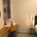 纳扎斯1号酒店 酒店 Mykonos Town