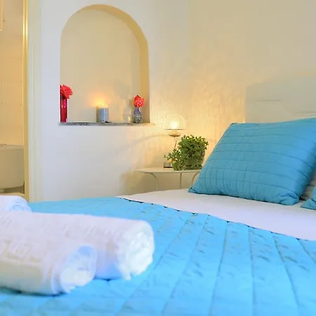 Ξενοδοχείο Nazos 1