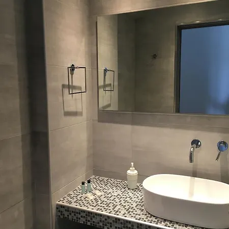 Ξενοδοχείο Nazos 1 Mykonos Town