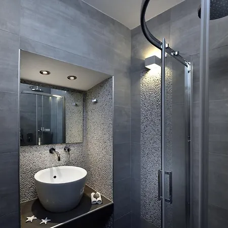 Ξενοδοχείο Nazos 1 Mykonos Town