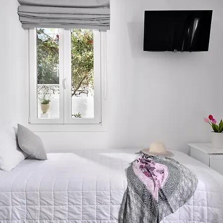 Ξενοδοχείο Nazos 1 2*