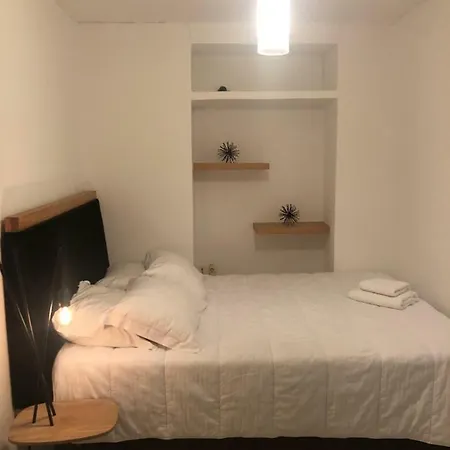 Nazos 1 Ξενοδοχείο 2*