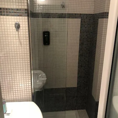 Ξενοδοχείο Nazos 1 Mykonos Town