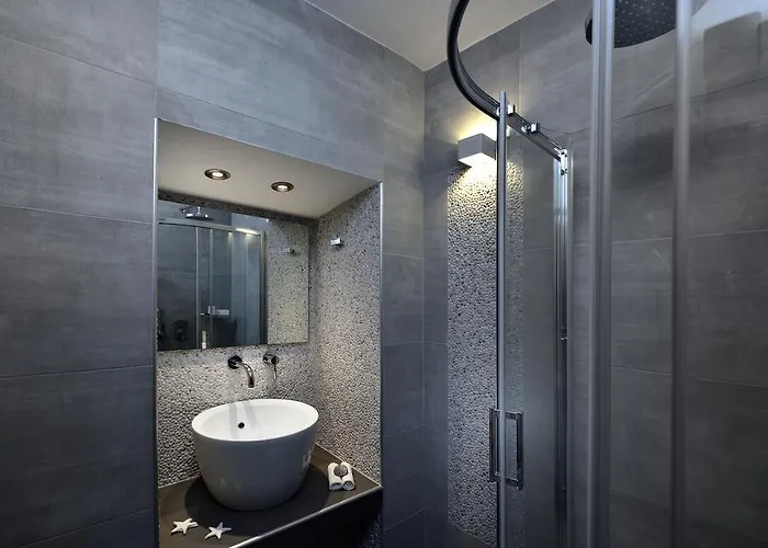 Hotel Nazos 1 Mykonos Town