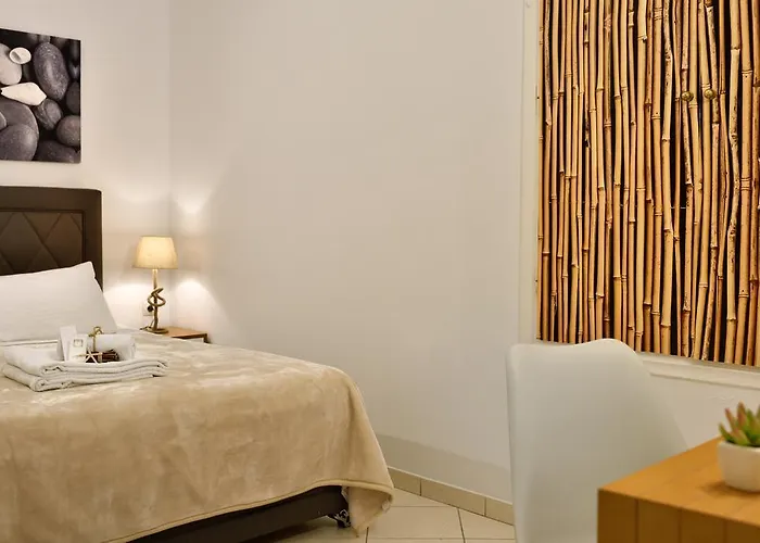 Nazos 1 Mykonos Town