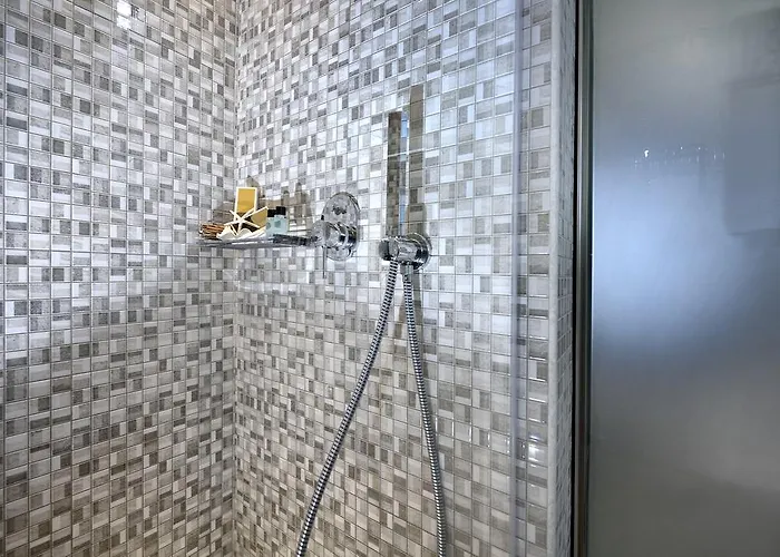 Hotel Nazos 1 Mykonos Town