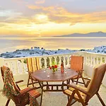 纳扎斯1号酒店 Mykonos Town
