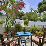 纳扎斯1号酒店 Mykonos Town