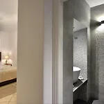 酒店 纳扎斯1号酒店 Mykonos Town