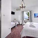 酒店 纳扎斯1号酒店 Mykonos Town