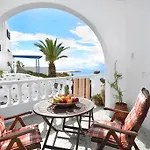 酒店 纳扎斯1号酒店 Mykonos Town