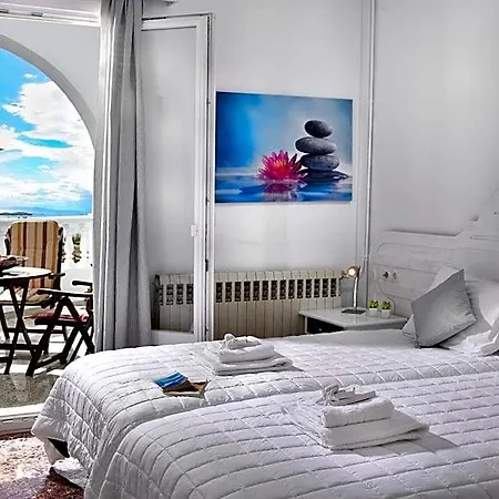 Hotel Nazos 1