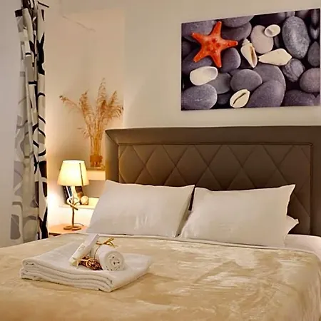 Nazos 1 2* Mykonos Town