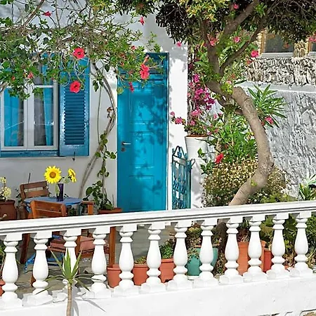 Nazos 1 Hotel Mykonos Town