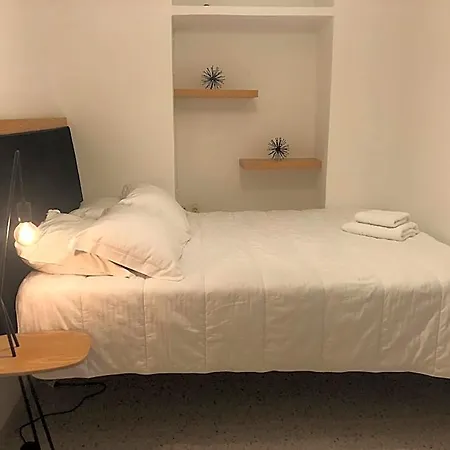 Hotel Nazos 1 2*