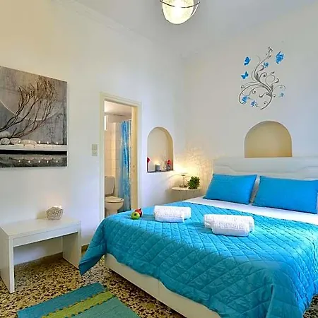 Hotel Nazos 1