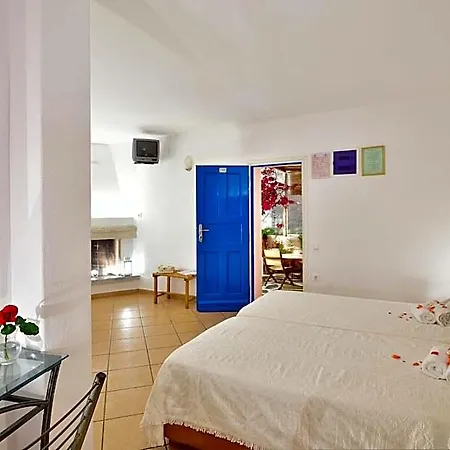 Nazos 1 Hotel Mykonos Town
