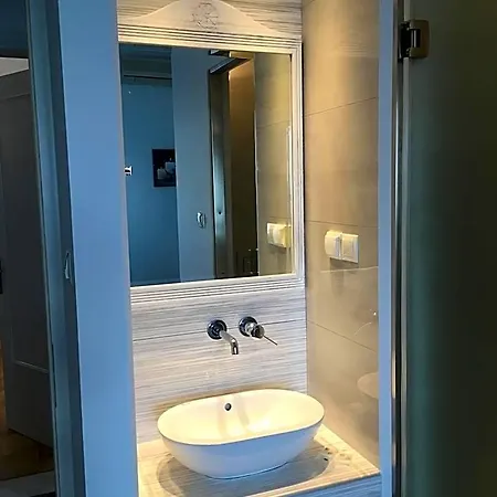Nazos 1 Hotel Mykonos Town