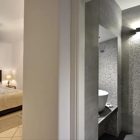 Hotell Nazos 1 Mykonos Town