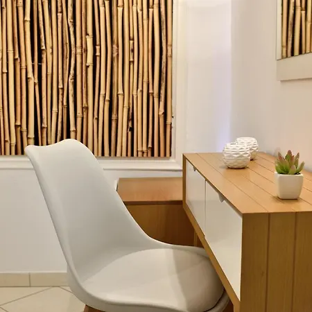 Hotell Nazos 1 Mykonos Town