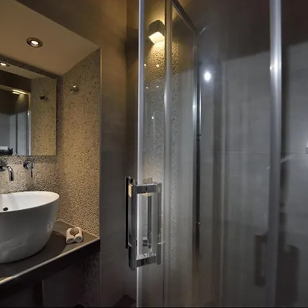 Nazos 1 Mykonos Town