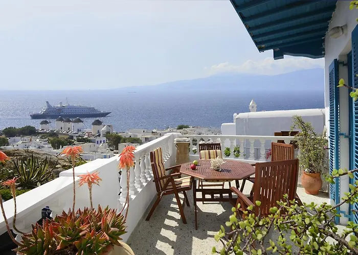 纳扎斯1号酒店 酒店