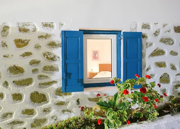 纳扎斯1号酒店 2*