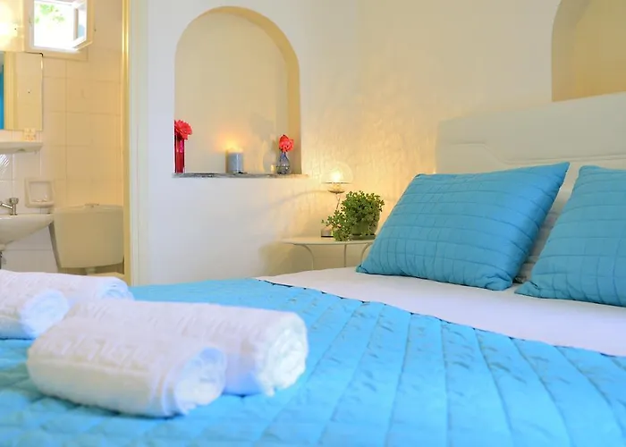 酒店 纳扎斯1号酒店