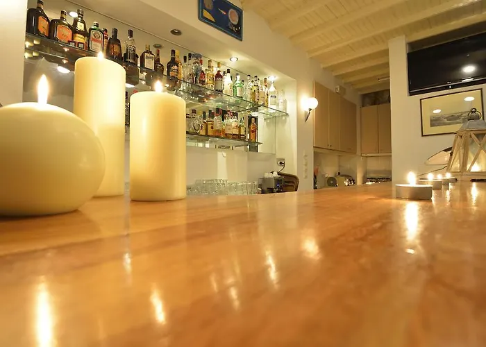 酒店 纳扎斯1号酒店