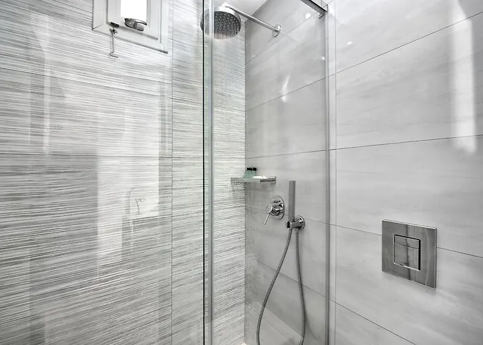 酒店 纳扎斯1号酒店