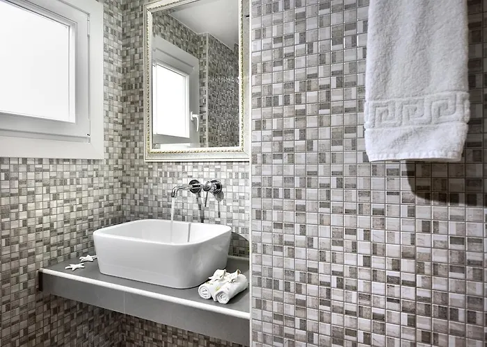 酒店 纳扎斯1号酒店