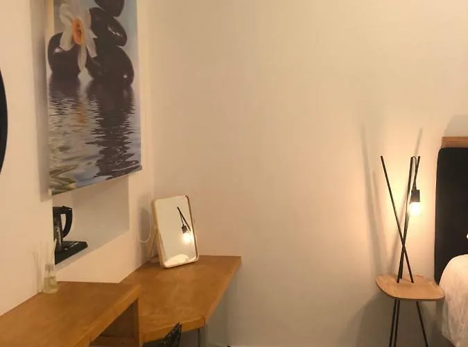 纳扎斯1号酒店 酒店 Mykonos Town