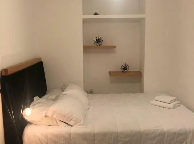 纳扎斯1号酒店 酒店 2*