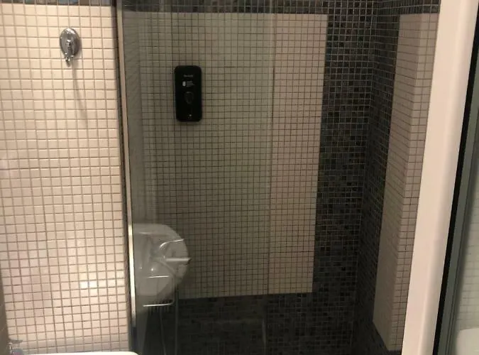 酒店 纳扎斯1号酒店 Mykonos Town