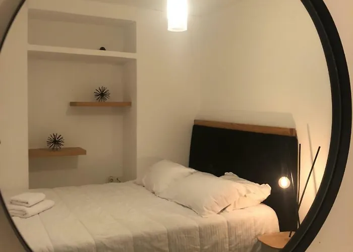 纳扎斯1号酒店 Mykonos Town